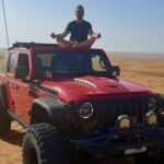 Group photo of Drives with Seb 🔥